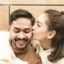 Kagum Ceritakan Persalinan Istri, Onadio Leonardo Ucap Takbir
