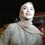 Foto Citra Kirana Berhijab Diedit Tanpa Busana: Ini Parah sih!