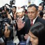 Firli Bakal Dilantik Jadi Ketua KPK, Kapolri: Tak Harus Mundur dari Polri