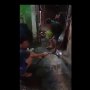 Salah Kira Tabung Gas Elpiji 3 kg Berisi Air, Dua Pemuda Terbakar