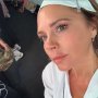 Bukan Lipstik, Victoria Beckham Pilih Lip Tint untuk Koleksi Bibir