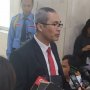 Terpilih Lagi jadi Pimpinan KPK, Alex Marwata: Bagus Kalau Kami Diragukan