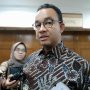 Renovasi Rumdin Anies Rp 2,4 Miliar, PSI: Warga Grogol Lebih Butuh Sanitasi