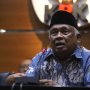 Eks Komisioner Minta Revisi UU KPK Tak Terburu-buru