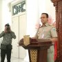 Tim Medis yang Dituduh Bawa Batu Belum Bisa Dimintai Keterangan