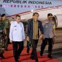 Tinjau Penanganan Karhutla, Jokowi Bertolak ke Riau