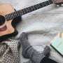 Membaca Kepribadian dari Memakai atau Tanpa Kaus Kaki saat Tidur