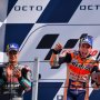 Kutukan di Misano Terbukti, Hanya Bisa Dipatahkan Pembalap Ini