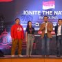 Ridwan Kamil : StartUp Bisa Atasi Ketimpangan Ekonomi di Jabar