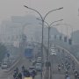 Tak Hanya Sekolah, PNS Hamil Ikut Diliburkan Karena Kabut Asap di Jambi