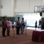 Usai Serahkan Mandat ke Jokowi, Ketua KPK Lantik 2 Pejabat Baru