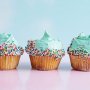 Kalau Makan Cupcake Selalu Belepotan? Waduh... Itu Cara yang Salah!