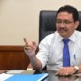 Pimpinan KPK Serahkan Mandat, Pakar Unsoed: Kurang Tepat, Tapi Manusiawi