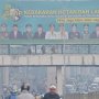 Kualitas Udara Kota Palembang Sangat Tidak Sehat