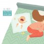 Nyesek! Curhat Perempuan Melahirkan di Rumah Mertua Sampai Kena Baby Blues