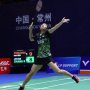 China Open 2019: Unggul Lebih Dulu, Gregoria Kandas di Tangan Zhang