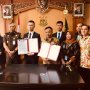 Pemerintah RI Kabulkan Permohonan Ekstradisi Hong Kong