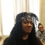 Cerita Candil Manggung di Tengah Kabut Asap