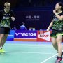 China Open 2019: Rinov / Pitha Buka-bukaan soal Strategi Pulangkan Malaysia