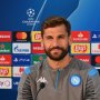 Fernando Llorente: Napoli Harus Tampil Sempurna untuk Kalahkan Liverpool
