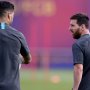 Prediksi Borussia Dortmund vs Barcelona: Menanti Kembalinya Messi