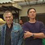 Tio Pakusadewo Ingat Ini dari Almarhum Ayah Donny Alamsyah