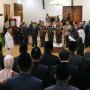 Sanusi Resmi Jadi Bupati Malang, Gantikan Rendra Kresna