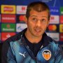 Konflik Internal Warnai Persiapan Valencia Jelang Tampil di Liga Champions