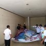 Tipu Ratusan Jemaah Umrah, Polisi Geledah Kantor PT Damtour