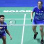Richard: Awal Dipasangkan Praveen / Melati Bagus, Tapi Masuk Top 10...
