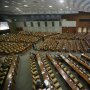 Mengacu Presensi Anggota Dewan, Demokrat: Pengesahan RUU KPK Telah Kuorum