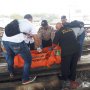 Nekat Tiduran di Atas Rel hingga Dilindas KRL, Subur Ternyata Warga Kebayoran Lama