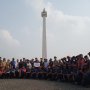 Anies Kirim 65 Petugas Bantu Penanganan Karhutla di Riau
