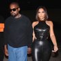 4 Fakta Seputar Kanye West dan Kim Kardashian yang Bakal Bercerai