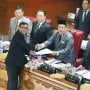Poin-Poin Pokok Perubahan UU KPK, SP3 sampai Pembentukan Dewan Pengawas