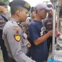 Pedagang Cilok Ini Bersyukur KPK Didemo Tiap Hari