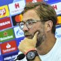 5 Berita Hits Sepak Bola: Klopp Soal Masa Depannya, Hasil Liga Champions