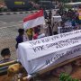 Revisi UU KPK Disahkan Jadi UU, Mahasiswa: KPK Sudah Dekat dengan Kematian
