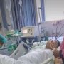 Pengendara Ojol Kritis, Setelah Ditusuk Penumpangnya