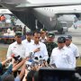 Tinjau Karhutla di Riau, Jokowi: Segala Usaha Sudah Dilakukan