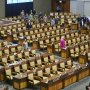 Cuma 80 Anggota DPR yang Bersidang, Keabsahan UU KPK Baru Dipertanyakan