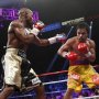 Tinju Dunia: Pacquiao Dituding Corley Hindari Petinju Kidal, Ini Faktanya