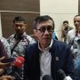 Menteri Yasonna: Aturan Kontrasepsi dalam KUHP Demi Cegah Anak Seks Bebas
