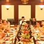 Gubernur Jabar Pimpin Rapat Evaluasi Penyelenggaraan Pemerintahan