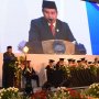 Wagub Jabar Harap  SDM dari STP Mampu Jadikan Jabar sebagai Provinsi Wisata