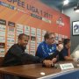 Pelatih Persib Pastikan Ezechiel, Omid dan Febri Absen Hadapi Semen Padang