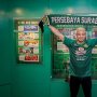 Persebaya Pastikan Bawa Diogo Campos Hadapi PSIS Semarang