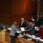 DPR Tetapkan Lima Calon Pimpinan KPK