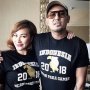 11 Tahun Menikah Beda Agama, Ini 6 Potret Kemesraan Rio Febrian dan Sabria Kono