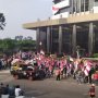 Jubir: Kondisi KPK Serba Sulit